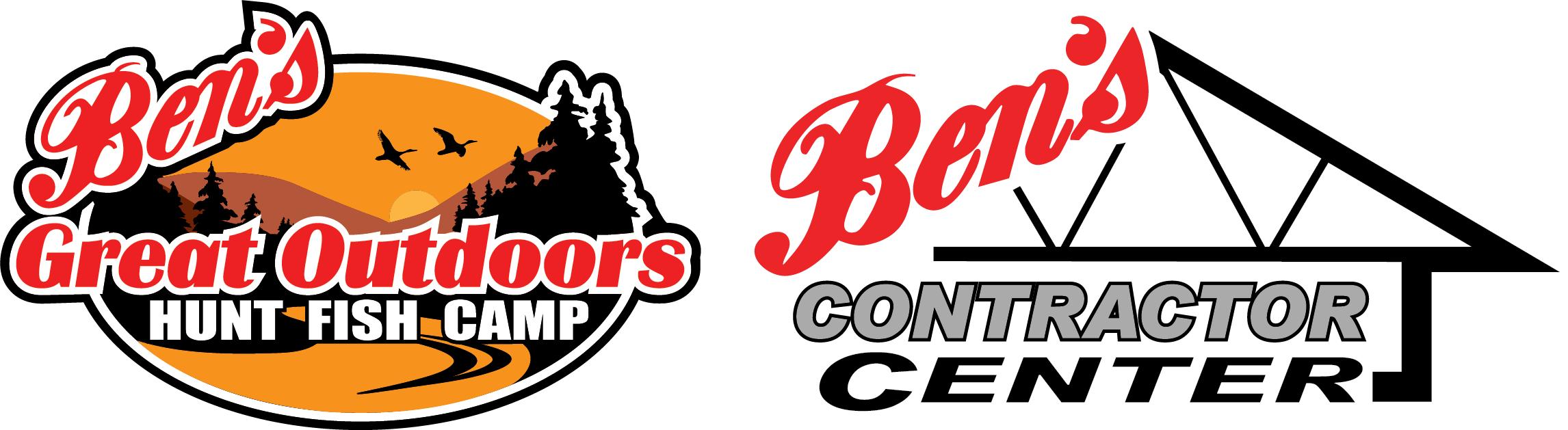 Ben's Contractor Center